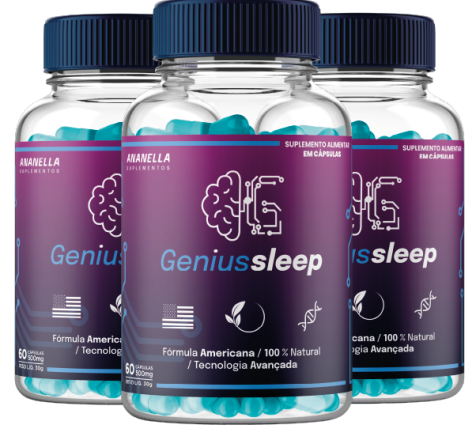 Genius Sleep Funciona Mesmo? Reclamação, Comentários, Reclame Aqui 356