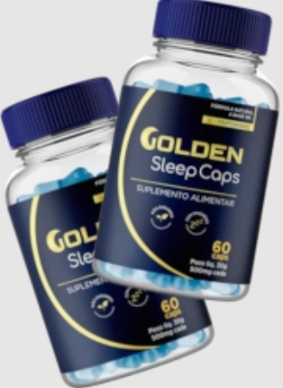 Golden Sleep Caps Funciona? Bula, Reclame Aqui, Preço, Comprar 232